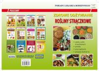 Zdrowe odżywianie Rośliny strączkowe Porady Lekarza Rodzinnego 140. Autor: Monika von Basse. SmakLiter.pl Okładka książki Zdrowe odżywianie Rośliny strączkowe Porady Lekarza Rodzinnego 140