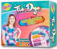 Opakowanie Zestaw Tie Dye Pastel STnux