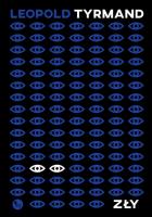 Zły. Autor: Leopold Tyrmand. SmakLiter.pl Okładka książki Zły