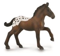 Źrebię Sugarbush Draft M. Wydawca: Collecta. SmakLiter.pl Opakowanie Źrebię Sugarbush Draft M