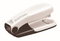 Opakowanie Zszywacz met. 24/6-26/6 czarny 25 ark. .