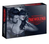 Opakowanie 50 nocy zniewolenia