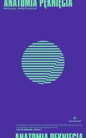 Anatomia pęknięcia. Autor: Protasiuk Michał. SmakLiter.pl Okładka książki Anatomia pęknięcia