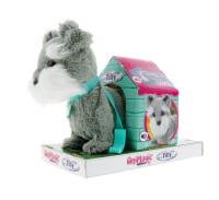 Animagic Tilly Terier. Wydawca: Goliath. SmakLiter.pl Opakowanie Animagic Tilly Terier