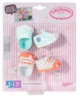Opakowanie Baby Annabell - Małe Buciki 36cm 2szt