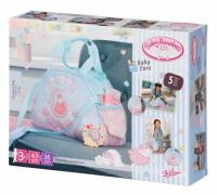 Opakowanie Baby Annabell - Torba z akcesoriami do przewijania