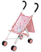 Opakowanie Baby Annabell - Wózek z torbą na akcesoria