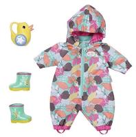 Opakowanie Baby born - Strój Zabawa na świeżym powietrzu 43cm