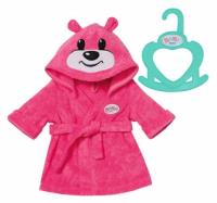 Opakowanie Baby born - Szlafroczek 36cm