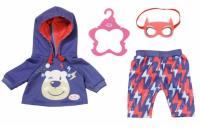 Opakowanie Baby born - Ubranko Gość urodzinowy 43cm