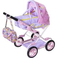 Opakowanie Baby born - Wózek Deluxe