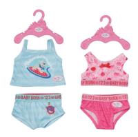 Opakowanie Baby born - Zestaw bielizny 43cm