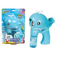 Opakowanie Bańki delfin niebieski