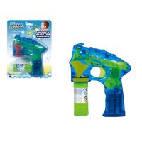 Opakowanie Bańki pistolet