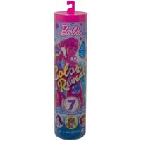 Opakowanie Barbie Color Reveal Monochrom GTR94