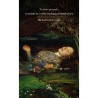 Bezkres poranka. Autor: Gołębiowski Michał. SmakLiter.pl Okładka książki Bezkres poranka