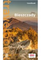 Bieszczady Travelbook. Autor: Opracowanie zbiorowe. SmakLiter.pl Okładka książki Bieszczady Travelbook