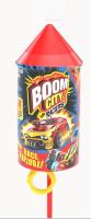 Opakowanie Boom City Racers Auto jednopak S1