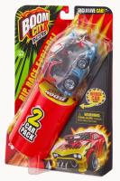 Opakowanie Boom City Racers Boom Yah! X Auto dwupak S1