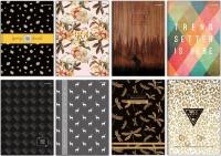 Opakowanie Brulion A4/96K kratka Megamix (5szt)