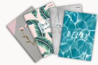 Opakowanie Brulion A5/80K kratka Religia'21 (5szt)