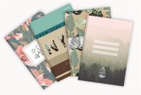 Opakowanie Brulion B5/96K kratka Megamix (5szt)