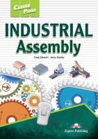 Okładka książki Career Paths: Industrial Assembly SB