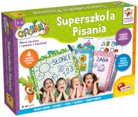 Opakowanie Carotina Plus - Super szkoła pisania