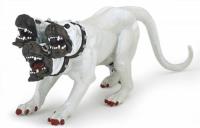 Opakowanie Cerber biały