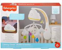 Opakowanie Chmurkowa karuzelka uspokajacz