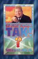 Co jest twoim TAK!. Autor: Sherman Owens. SmakLiter.pl Okładka książki Co jest twoim TAK!