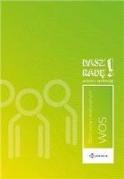 Okładka książki Dasz radę! WOS zb. zadań mturalnych DRACO