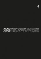 Defining the Architectural Space, 2020 vol. 4. The Truth and Lie of Architecture / Definiowanie przestrzeni architektonicznej - prawda i kłamstwo architektury. Autor: Kozłowski Tomasz Kuba. SmakLiter.pl Okładka książki Defining the Architectural Space, 2020 vol. 4. The Truth and Lie of Architecture / Definiowanie przestrzeni architektonicznej - prawda i kłamstwo architektury