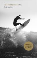 Dni barbarzyńców. Życie na fali. Autor: Finnegan William. SmakLiter.pl Okładka książki Dni barbarzyńców. Życie na fali