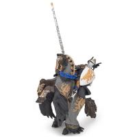 Opakowanie Dragon Czarny książę z koniem