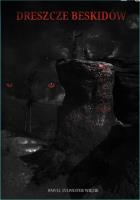 Okładka książki Dreszcze Beskidów