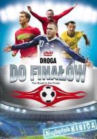 Okładka książki Droga do finałów DVD