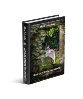 Drzwi do ogrodu świadomości. Autor: Lużyńska Alina. SmakLiter.pl Okładka książki Drzwi do ogrodu świadomości