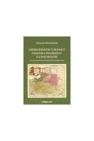 Okładka książki Dzieje Kresów i granicy państwa polskiego..