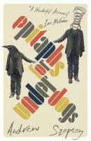 Okładka książki Epitaphs for Underdogs