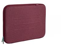 Opakowanie Etui na laptopa 14' Milan IGLOO 2 bordowe