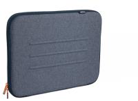 Opakowanie Etui na laptopa 14' Milan IGLOO 2 szare