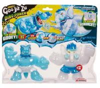 Opakowanie Goo Jit Zu - figurka Arctic dwupak S3