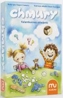 Opakowanie Gra Chmury