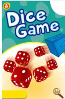 Opakowanie Gra mini w kości