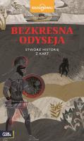 Opakowanie Gra Myriorama Bezkresna Odyseja PL