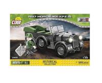 Opakowanie HC 1937 Horch 901 kfz.15