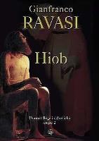 Hiob T.2. Autor: Gianfranco Ravasi. SmakLiter.pl Okładka książki Hiob T.2
