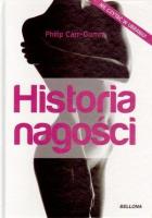 Historia nagości - Philip Carr-Gomm Bellona. Autor: Carr-Gomm Philip. SmakLiter.pl Okładka książki Historia nagości - Philip Carr-Gomm Bellona