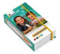 Interaktywne pióro KAKADU. Wydawca: Jedność. SmakLiter.pl Opakowanie Interaktywne pióro KAKADU